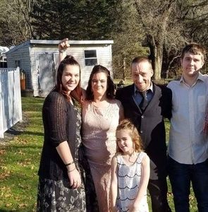 Meet your Posher, Derrick